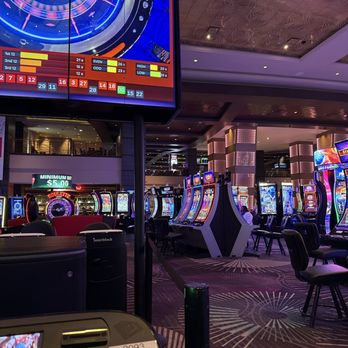 Harrah's Pompano Beach - A Caesars Rewards Destination - Roulette & slots Good combo - Casinos Near Me - Pompano Beach, Florida Harrah's Pompano Beach - A Caesars Rewards Destination - Roulette & slots Good combo - Casinos Near Me - Pompano Beach, Florida