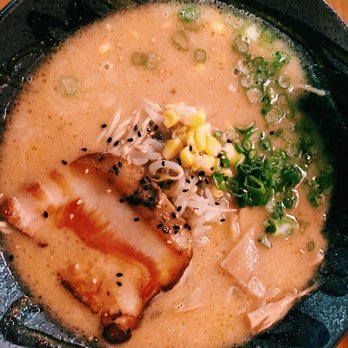 Strings Ramen - Ramen Near Me - Madison, Wisconsin