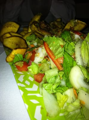 Cubanos Restaurant Fort Lauderdale by null