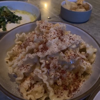 Lilia - Mafaldini - Italian Near Me - Brooklyn, New York Lilia - Mafaldini - Italian Near Me - Brooklyn, New York