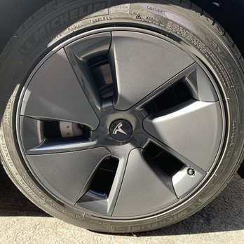 HRZ Wheel - After: Front Wheel - Wheel & Rim Repair Near Me - Hacienda Heights, California HRZ Wheel - After: Front Wheel - Wheel & Rim Repair Near Me - Hacienda Heights, California