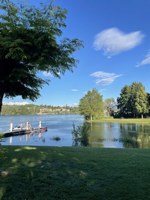 Enchantment Park by null