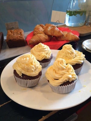 Frederix Coffee Bar, Lunch & Diner by null