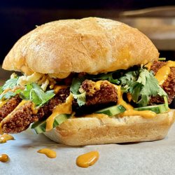 Silverside Deli - TRUFF Fried Chicken