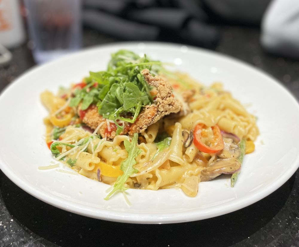 Dave & Buster's San Diego