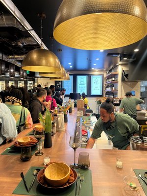 Ile Bistro by null