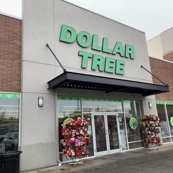 Dollar Tree - Store front, Tuesday 19 November 2024. - Discount Store Near Me - Lynnwood, Washington Dollar Tree - Store front, Tuesday 19 November 2024. - Discount Store Near Me - Lynnwood, Washington