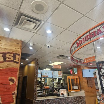Popeyes Louisiana Kitchen - Very clean and the food tastes very good. Thank you Ezekiel - Chicken Wings Near Me - Beaumont, California Popeyes Louisiana Kitchen - Very clean and the food tastes very good. Thank you Ezekiel - Chicken Wings Near Me - Beaumont, California