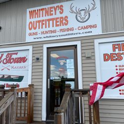 Whitney Outfitters