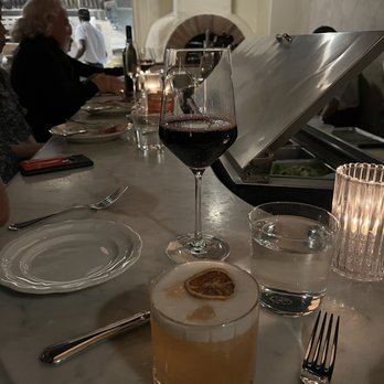 Da Toscano - Italian Near Me - New York, New York