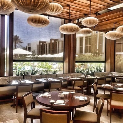 Nobu Miami by null