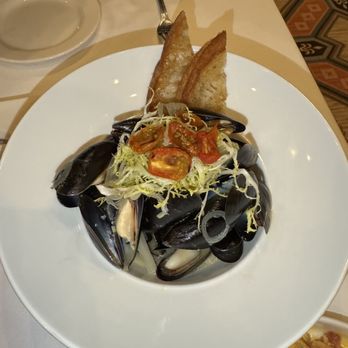 Lemaire Restaurant - Prince Edward Island Mussels - New American Near Me - Richmond, Virginia Lemaire Restaurant - Prince Edward Island Mussels - New American Near Me - Richmond, Virginia