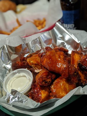 Second Base Pub & Grub by null