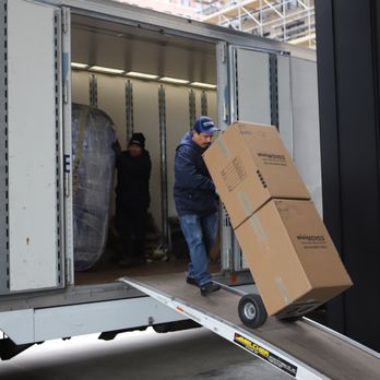 MiniMoves - Movers Near Me