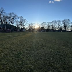 Burr Park