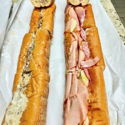 The Sub Shoppe