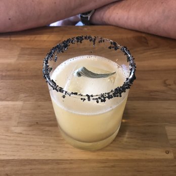 98 Center - Moab - Sage "margarita".....? - Asian Fusion Near Me - Moab, Utah