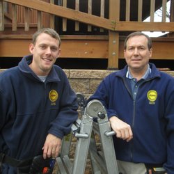 Berks Realty Services - Home Inspections - Jeff & Ron Zimmerman
