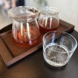 Re Ca Phe - Ethiopia | Terraform | Pour Over