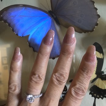 BeBe Nails Spa - Nails by Bebe - Nail Salons Near Me - Juno Beach, Florida