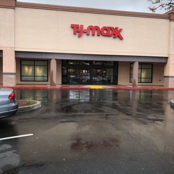 TJ MAXX - Updated January 2026 - 48 Photos & 50 Reviews - 4490 Las