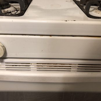 S House Cleaning - Before - Office Cleaning Near Me