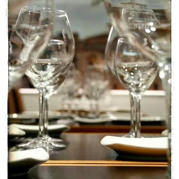 Bouquet - Mesa preparada - Gastropubs Near Me - Cáceres, CC