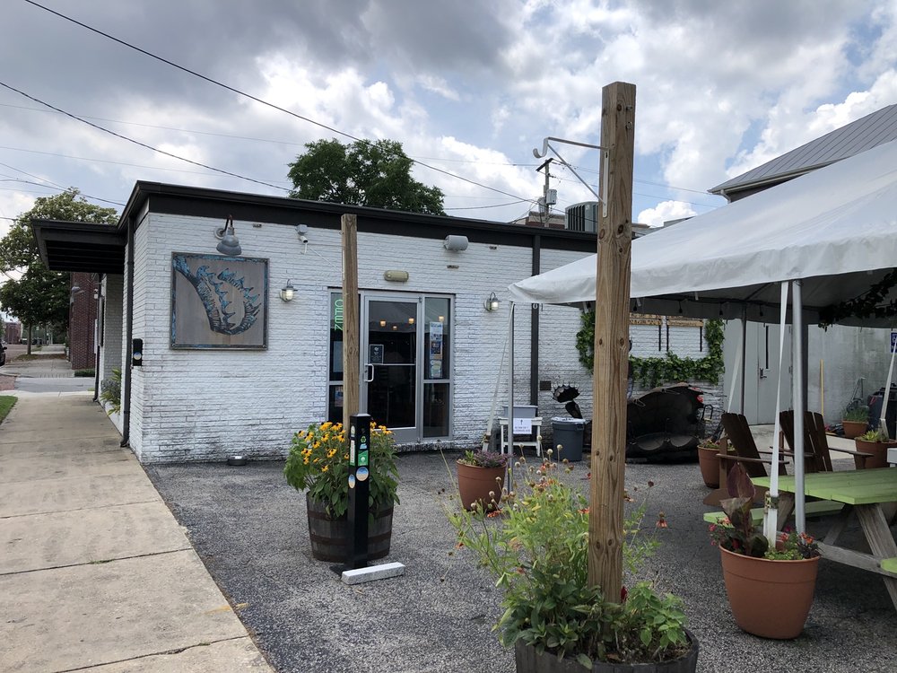 FLYTRAP BREWING 147 Photos & 114 Reviews 319 Walnut St, Wilmington