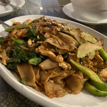 Jitlada - Pad See Ew - Thai Near Me - Los Angeles, California Jitlada - Pad See Ew - Thai Near Me - Los Angeles, California