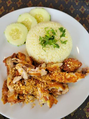 Basil Cafe by null