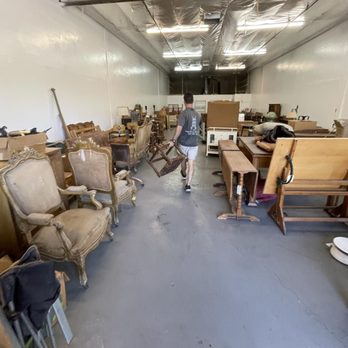 McCoy Moving Service - Movers Near Me - Tucson, Arizona