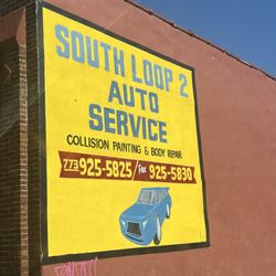 South Loop Auto Service