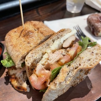 Buona - Sandwiches Near Me - Chicago, Illinois