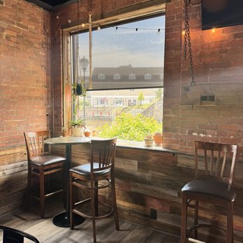 Clementine Coffee - Bar area - Coffee & Tea Near Me - Fairport, New York Clementine Coffee - Bar area - Coffee & Tea Near Me - Fairport, New York