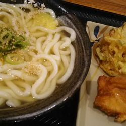 はなまるうどん サンライズ蒲田店 Udon 西蒲田7 66 3 大田区 東京都 Japan Restaurant Reviews Phone Number