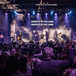 National Community Church