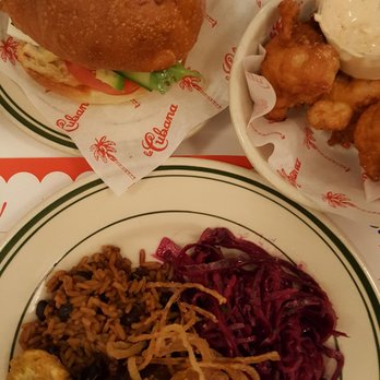 La Cubana - Cuban Near Me - Toronto, Ontario La Cubana - Cuban Near Me - Toronto, Ontario