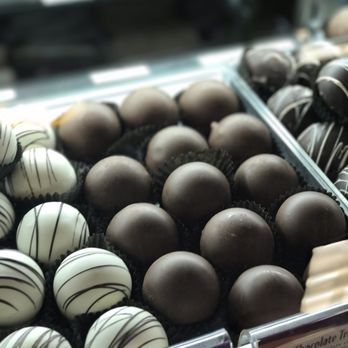 Rocky Mountain Chocolate Factory - Chocolatiers & Shops Near Me - Denver, Colorado