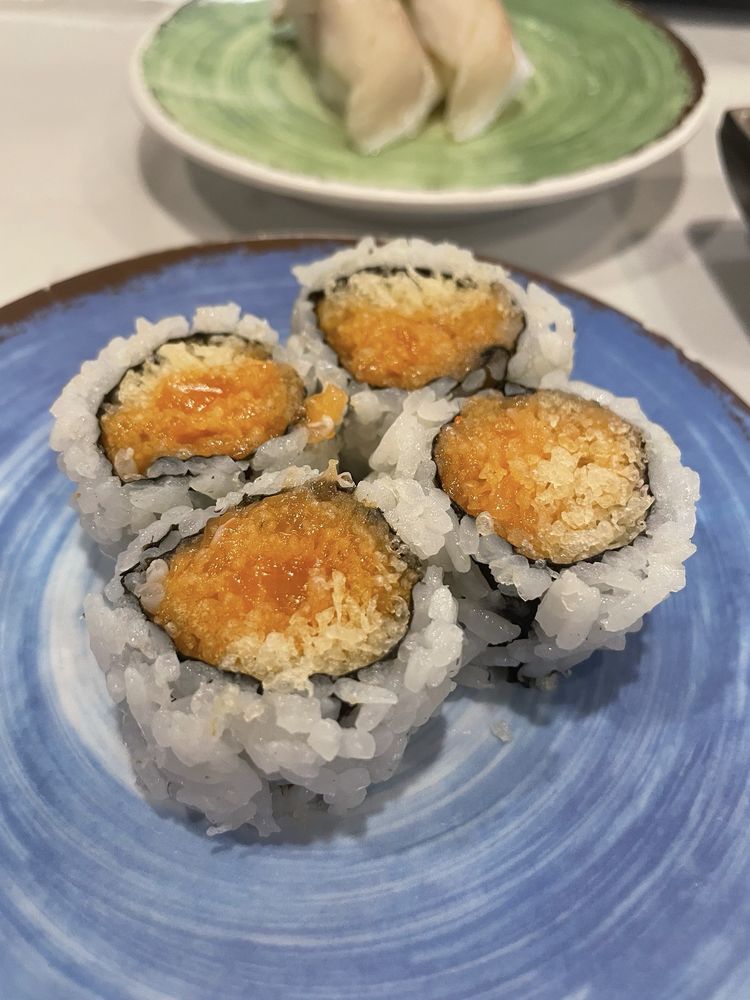 KAWA REVOLVING SUSHI Updated November 2024 123 Photos & 118 Reviews