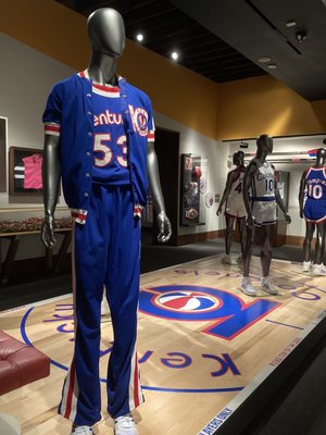 Frazier History Museum by null