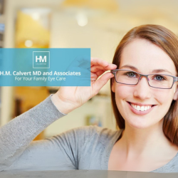 H M Calvert MD & Associates