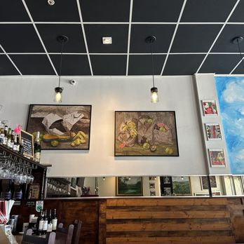 Bella Cuba - Art - Cuban Near Me - Miami Beach, Florida