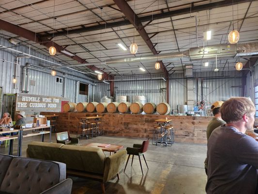 The Ordinary Fellow by null