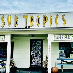 Sub Tropics