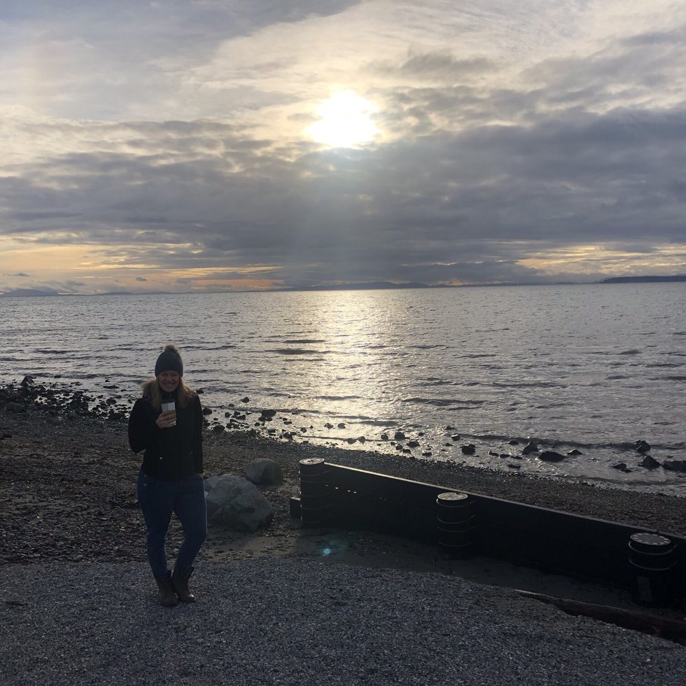 Crescent Beach - Beaches Near Me - Surrey, British Columbia