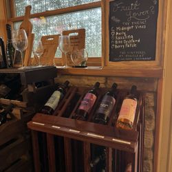 Vineyards At Pine Lake