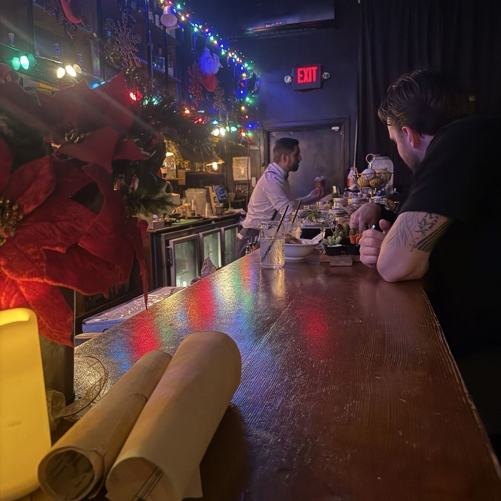 Bar Bar