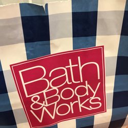 Bath & Body Works