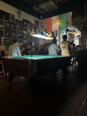Kerry Irish Pub by null