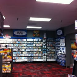 GameStop - This is it